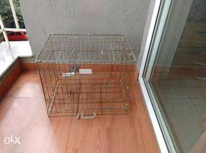 Cage for pet