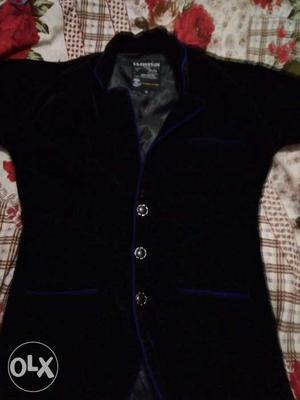 Argent sell. 2 week old blazer only 1 time used