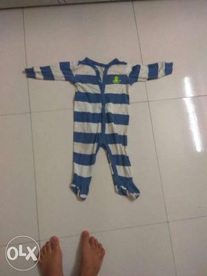 Baby jumpsuit