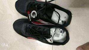 Brand new globalite shoes unused size 9