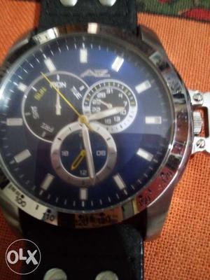 Brand new imported watch from US. Japanese