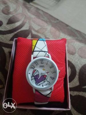 Brand new watch from usa