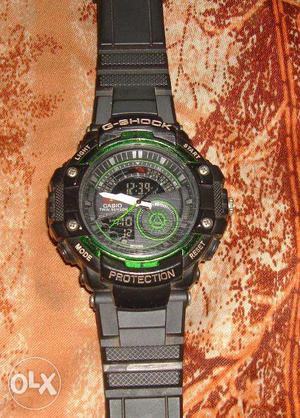 Casio,g-shock watch
