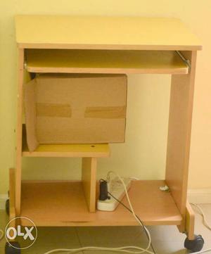 Computer table (3 units available)