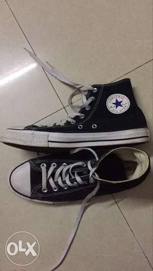 Converse all star shoes - urgent !