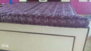 Cotton Mattress for Double Bed