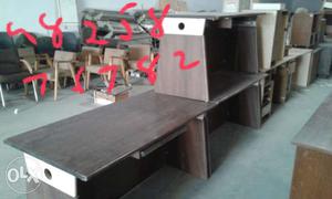 Counter table for sell good coundation