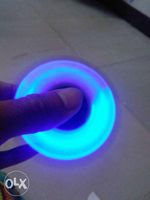 Cploring Lighted Fidget Hand Spinner