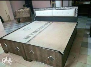 Cutoin wala bed boxes free delivery .931