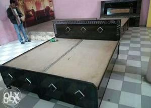 Double bed boxes free home delivery k sath .31