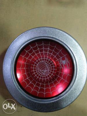 Durva brand new Spiderman fidget spinner sale's