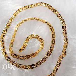 Exclusive collection of 1 gram gold jewellery for