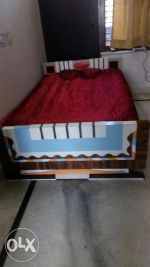 Good quality Singal bed 4*6