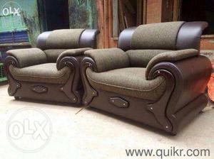 Hello i want sell my newly sofa set we accepted