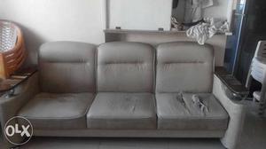 Italian 5 seater sofa purchased for 