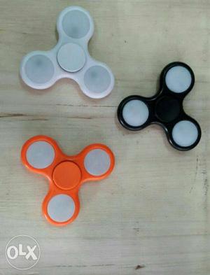 LED Fidget spinner Imported from china (COD