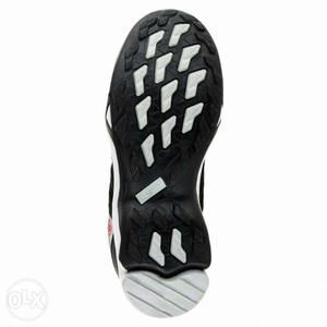 Lancer original brand new Black And Grey Athletic Shoe