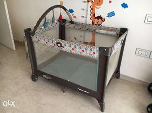 Multiple baby furniture
