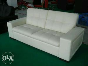 New Caspian Sofa Three Seater