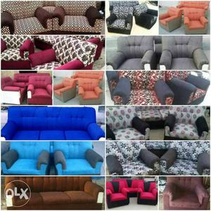 New sofas multi colour sofas for best holsale