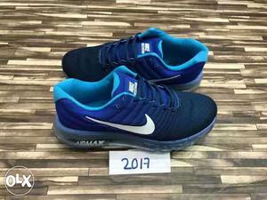 Nike airmax  edition brand new shoes for sale (100%