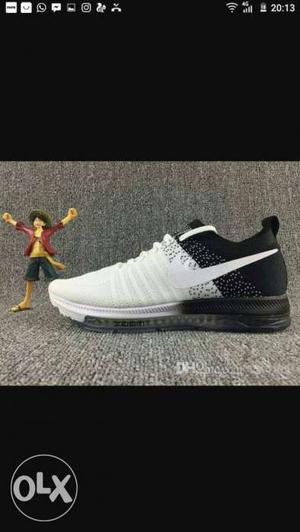 Nike shoes all size available