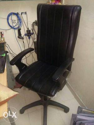 Office Chair Exll. cond.