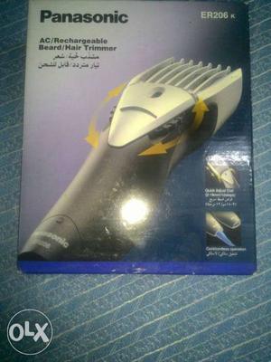 Panasonic imported trimmer