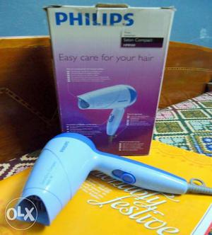 Pihilips slondry compact  w 1 month old