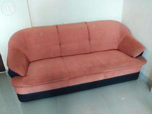 SOFA SET 3 + 2 for /- only