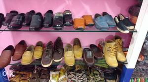Shoe Lot In Chennai