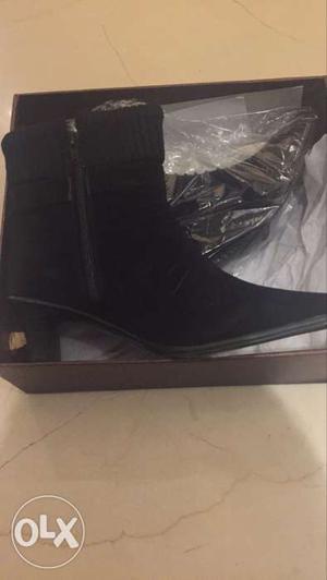 Size-37 never used new pair