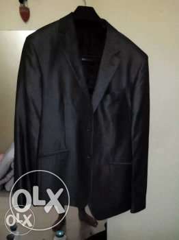 Size 42 brand Max grey color Only blazer