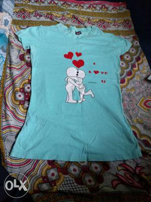 Size medium, see blue colour... want to sell