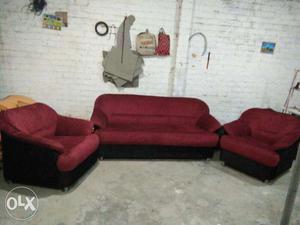 Sofa set 333