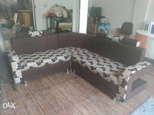 Sofa set C handle