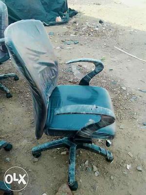 Techno company chair