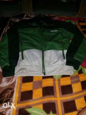 This is Bench jacket, bought from house of