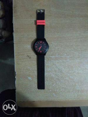 This is original Fastrack watch purchased on