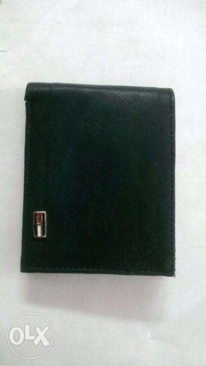 TommyHilfiger Genuine Leather Wallet, Amazon Bill, 6 month