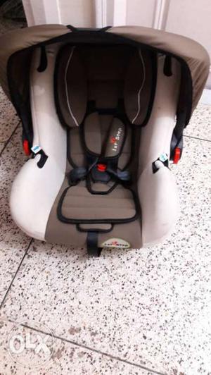 Unused Baby Car Seat- Can be delivered in Bilaspur too