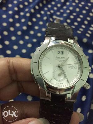 Xylus watch