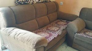 3$1+1 sit sofa