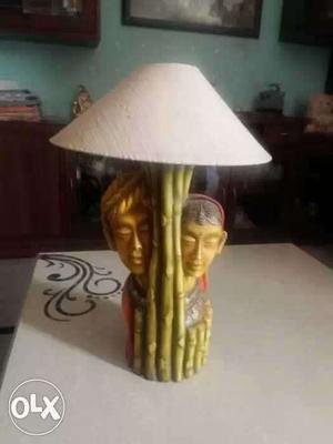 Attractive designer lamp