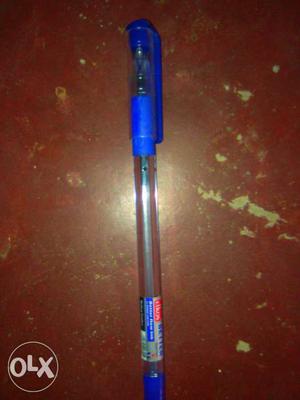 Blue Ballpen