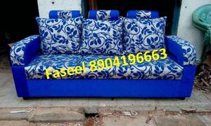 Box type sofa set colors with warranty hurry