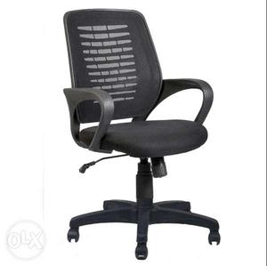 Brand new stripped executive office revolving chairs