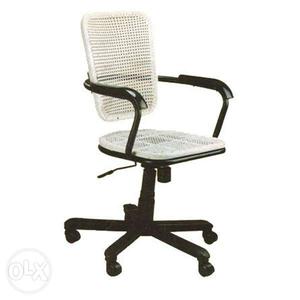 Brand new wire office revolving chairs