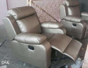 Branded recliners,Best quality customized recliners -MARYAM