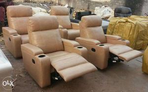 MARYAM FURNITURES - new most comfortable RECLINERS sofa,